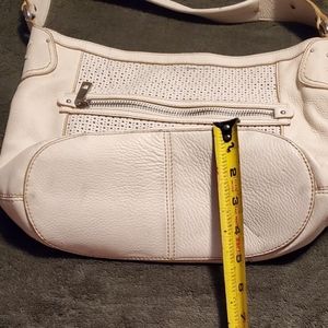 Leather Fossil Purse